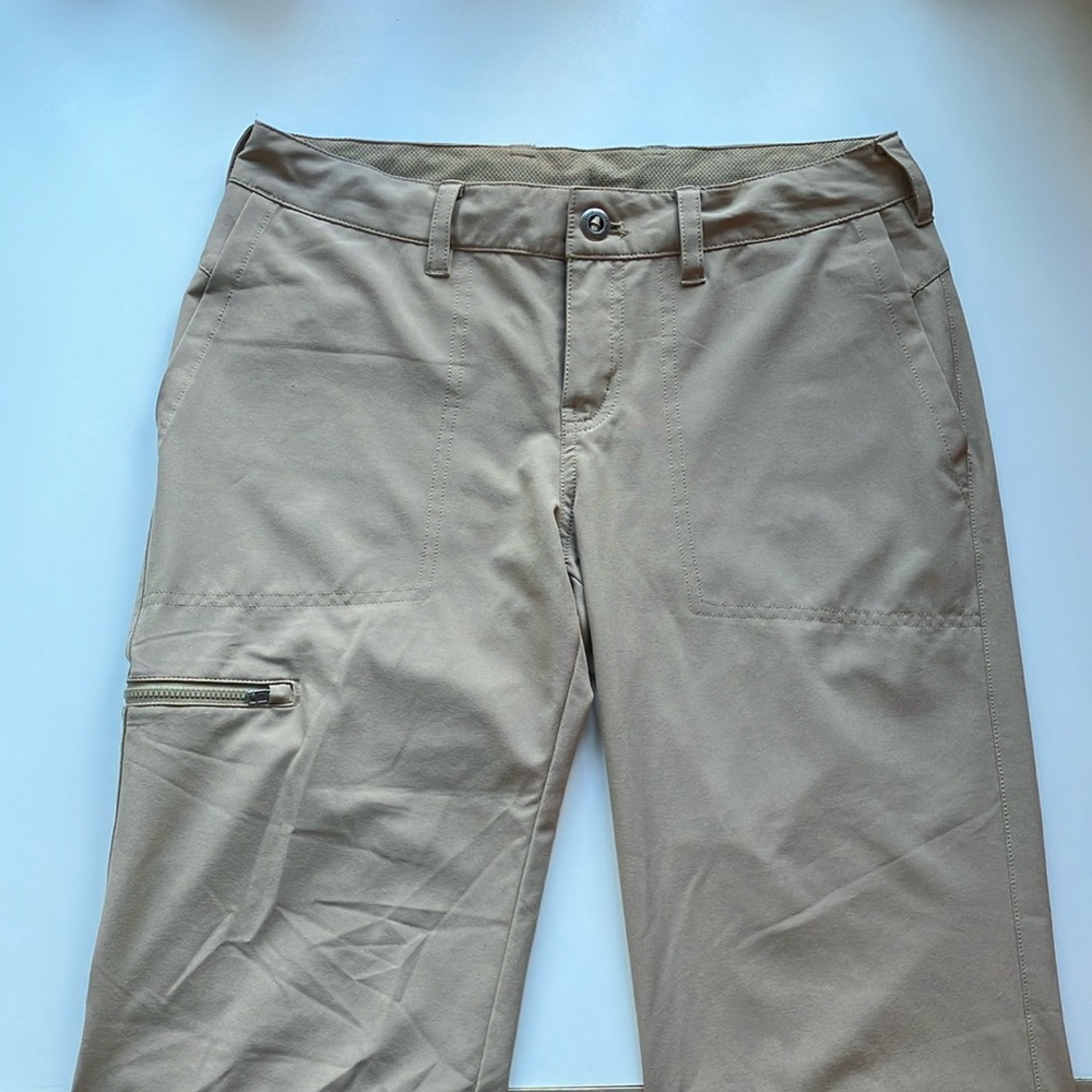 Patagonia Hiking Pants